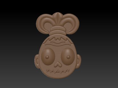 Juice of the Beetle, Bath Bomb Mould - Image 2